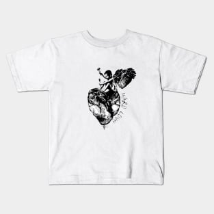 Hard Love Kids T-Shirt